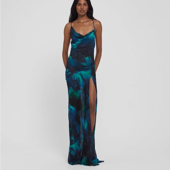 Rat & Boa Rafinha Dress - Picture 2 of 5